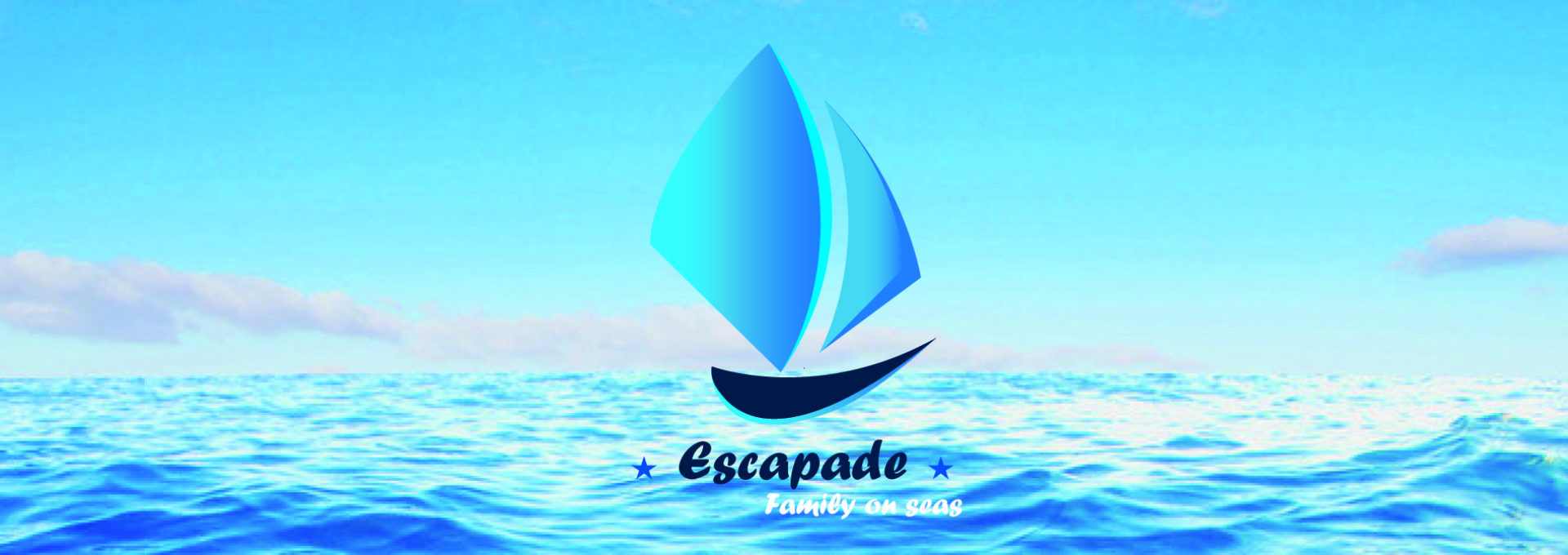 Sailing Vessel Escapade