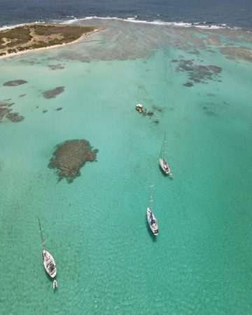 Antigua et Barbuda